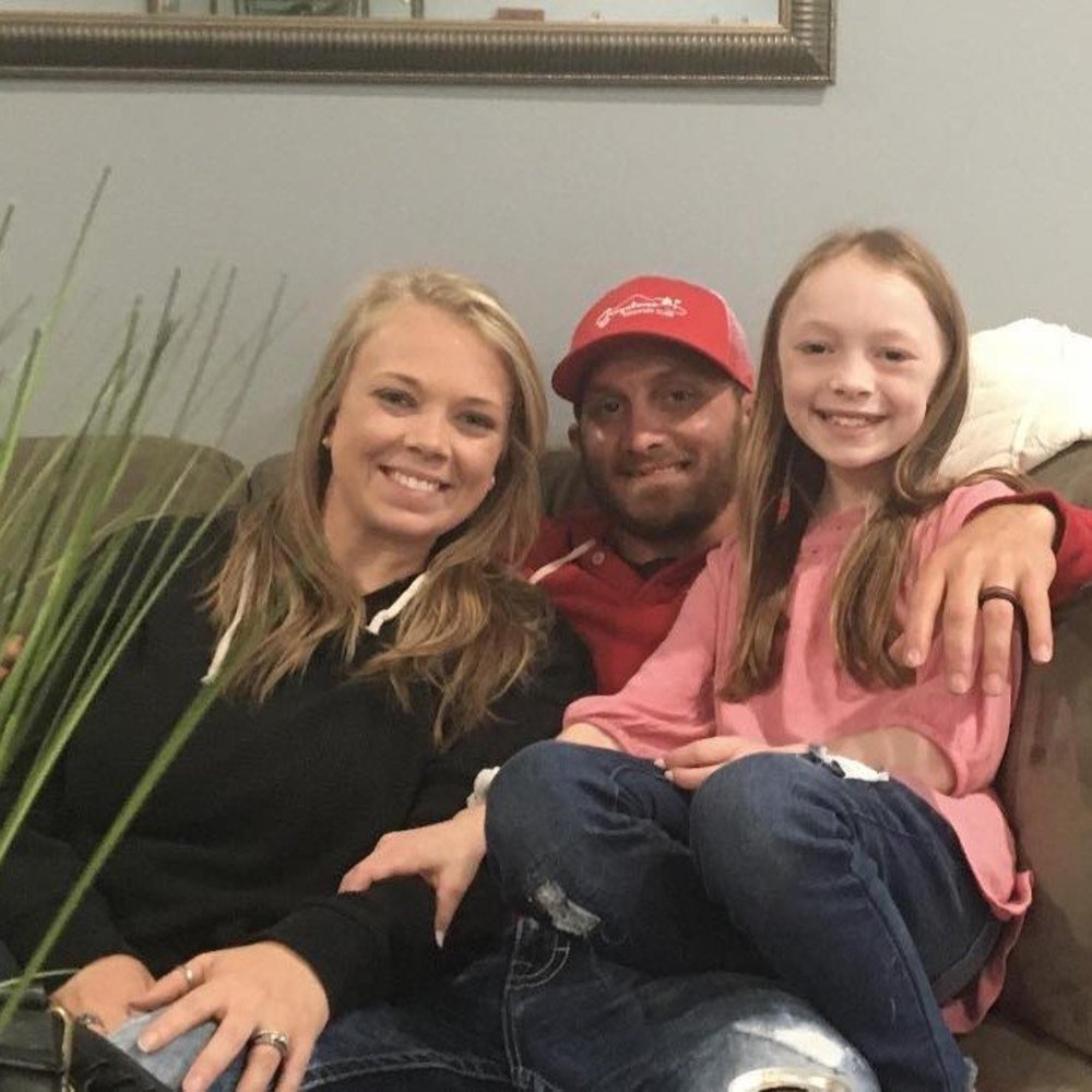 Meet your Posher, Blaine